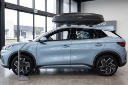 Lắp phụ kiện quen thuộc này trên xe ô tô, bạn đang vô tình khiến xe 'ngốn xăng' hơn