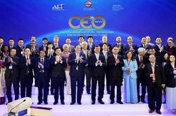 Diễn đ&agrave;n kinh tế M&ugrave;a Thu 2026: X&aacute;c định 4 trụ cột thu h&uacute;t d&ograve;ng vốn đầu tư chất lượng cao