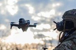 Trung Quốc học gì từ chiến trường Ukraine để đối phó UAV?