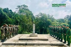 Lâm Đồng và Mondulkiri thắt chặt tình hữu nghị, thúc đẩy hợp tác toàn diện giai đoạn 2026 - 2030