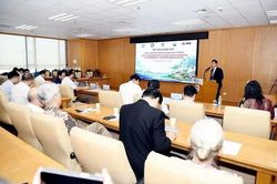 N&acirc;ng cao năng lực cạnh tranh của n&ocirc;ng sản Việt Nam