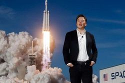 Elon Musk huy động 40 tỷ USD cho SpaceX, dự b&aacute;o hơn 200 c&ocirc;ng ty AI sẽ ng&atilde; gục