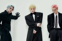 BIGBANG &uacute;p mở trở lại Việt Nam, fan x&ocirc;n xao tin đồn th&aacute;ng 3/2027