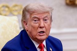 Điều đặc biệt Tổng thống Trump muốn l&agrave;m với cả Ukraine v&agrave; Nga