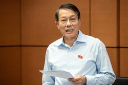 Đại tướng Lương Tam Quang: C&ocirc;ng an kh&ocirc;ng thể chịu tr&aacute;ch nhiệm PCCC thay chủ nh&agrave;