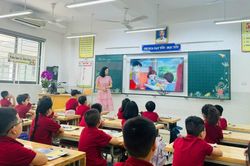Đề thi học kỳ chung lớp 5, 9, 12: Chấm dứt t&igrave;nh trạng mỗi trường một kiểu?