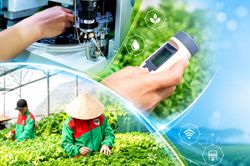 N&ocirc;ng nghiệp T&acirc;y Nguy&ecirc;n chuyển m&igrave;nh nhờ dữ liệu c&ocirc;ng nghệ
