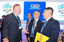 TP.HCM mời nh&agrave; đầu tư nước ngo&agrave;i c&ugrave;ng kiến tạo cơ hội, động lực tăng trưởng mới