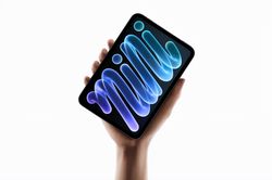 Apple ra mắt iPad mini mới: Công nghệ OLED và hiệu năng vượt trội với A20 Pro