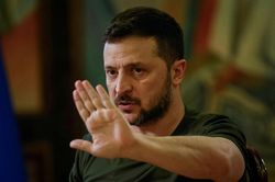 Ukraine chờ t&ecirc;n lửa Patriot, &ocirc;ng Zelensky chỉ đ&iacute;ch danh người chịu tr&aacute;ch nhiệm