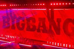 Kh&eacute;p lại concert 90.000 lượt kh&aacute;n giả tại H&agrave; Nội, BIGBANG hẹn trở lại