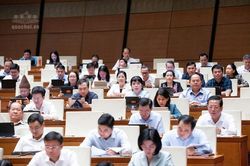 Dự thảo Luật Định danh v&agrave; x&aacute;c thực điện tử: Ho&agrave;n thiện h&agrave;nh lang ph&aacute;p l&yacute; cho danh t&iacute;nh số