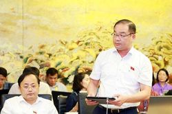 Giảm thủ tục h&agrave;nh ch&iacute;nh, nhưng kh&ocirc;ng để khoảng trống kiểm so&aacute;t an to&agrave;n ph&ograve;ng ch&aacute;y, chữa ch&aacute;y