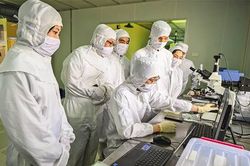 D&agrave;nh khoảng 0,1% GDP mỗi năm cho c&ocirc;ng t&aacute;c nh&acirc;n t&agrave;i