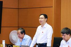 Bảo đảm cơ chế đặc th&ugrave; của H&agrave; Nội trong quản trị dữ liệu