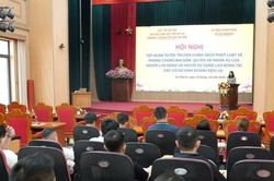 X&acirc;y dựng 'l&aacute; chắn' cộng đồng ph&ograve;ng, chống tệ nạn x&atilde; hội