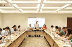 Ho&agrave; giải ở cơ sở: T&ocirc;n trọng sự tự nguyện của c&aacute;c b&ecirc;n