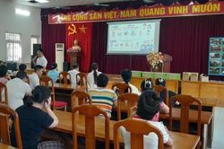 Đổi mới c&ocirc;ng t&aacute;c ph&ograve;ng, chống mua b&aacute;n người: Chủ động từ cơ sở, hướng tới nh&oacute;m đối tượng yếu thế