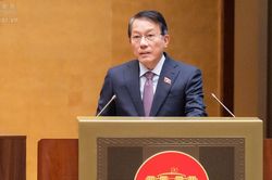 Nghi&ecirc;m cấm d&ugrave;ng sinh trắc giả, h&igrave;nh ảnh giả để tạo lập danh t&iacute;nh điện tử