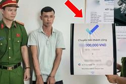Giả danh ph&oacute; gi&aacute;m đốc, dựng chuyện mắc ung thư để lừa tiền người t&igrave;nh