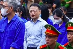 V&igrave; sao Shark B&igrave;nh bị truy tố về tội rửa tiền trong vụ &aacute;n của Mr Pips Ph&oacute; Đức Nam?