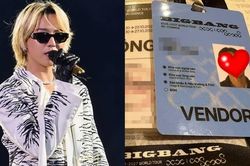 Hậu trường Concert BIGBANG tại H&agrave; Nội: Chuy&ecirc;n nghiệp đến từng chi tiết nhỏ