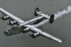 Khám phá B-24 Liberator: Oanh tạc cơ hạng nặng chủ lực của phe đồng minh