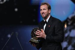 Harry Kane nói gì khi lần đầu giành Quả bóng Vàng?