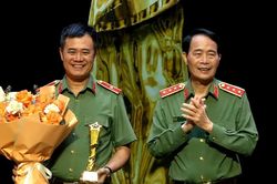 CATP H&agrave; Nội nhất to&agrave;n đo&agrave;n Li&ecirc;n hoan Truyền h&igrave;nh, Ph&aacute;t thanh, Điện ảnh CAND lần thứ XV năm 2026