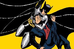 Đâu là số truyện quan trọng nhất của Batman?