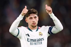 Real Madrid trả giá đắt sau El Clasico