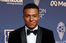 Mbappe kh&ocirc;ng vui