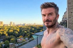 David Beckham kiếm được bao nhiêu tiền từ bán nước hoa?