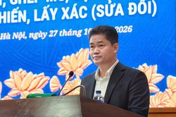 Bộ Y tế l&agrave;m r&otilde; tranh luận về hiến tạng ở người dưới 18 tuổi