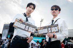 Du lịch Hà Nội thu 750 tỷ đồng từ concert BigBang