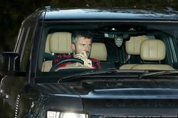 MU chưa sa thải Carrick