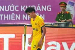 Một đội V.League xin ủng hộ qua m&atilde; QR để nu&ocirc;i CLB