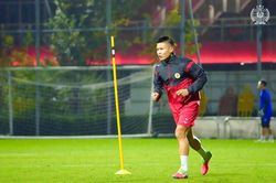 Nhận định trận đấu Shanghai Port vs CAHN, 17h00 ng&agrave;y 27.10: Nỗ lực gi&agrave;nh điểm số lịch sử