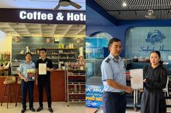 Gia Lai: Siết chặt quản l&yacute; thị trường m&ugrave;a lễ hội