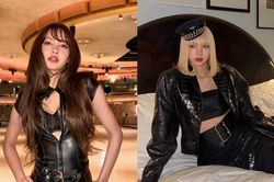 Lisa (Blackpink) g&acirc;y tranh luận khi album mới chỉ b&aacute;n hơn 27.000 bản