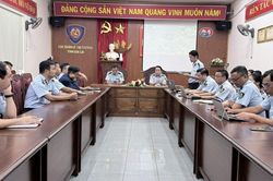Gia Lai: Quản l&yacute; thị trường trực chiến 24/24 giờ, bảo vệ quyền lợi du kh&aacute;ch m&ugrave;a lễ hội