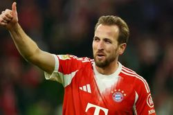 Giới chuyên môn đánh giá cao Quả bóng Vàng của Harry Kane