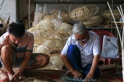Festival L&agrave;ng nghề to&agrave;n cầu lần thứ nhất diễn ra tại H&agrave; Nội từ ng&agrave;y 13/11