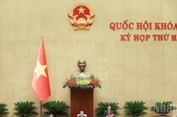 Tiếp tục ho&agrave;n thiện c&aacute;c quy định về tố tụng h&igrave;nh sự v&agrave; xử l&yacute; t&agrave;i sản li&ecirc;n quan đến tội phạm