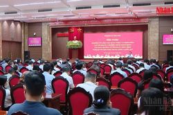 [Video] H&agrave; Nội nhanh ch&oacute;ng đưa Nghị quyết Trung ương 4 v&agrave;o thực tiễn