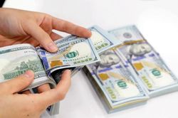 Tỷ giá USD hôm nay (27-10): Đồng USD tăng nhẹ