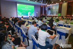 Việt Nam cần cơ chế đồng bộ để phát triển công nghệ lưu trữ carbon