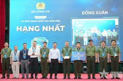 Chương tr&igrave;nh Diễn tập an ninh mạng quốc gia năm 2026