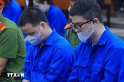 Vụ &aacute;n Mr Pips: Nhiều bị hại l&acirc;m cảnh nợ nần chồng chất