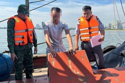 Số hóa quản lý, siết chặt từng chuyến biển chống khai thác IUU